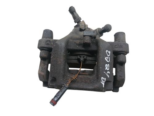 Used Right rear brake caliper Right rear brake caliper MERCEDES-BENZ C-CLASS (W204) C 220 CDI (204.002) (170 hp) 34127326 34127326