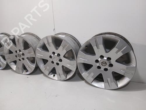 Rim NISSAN PATHFINDER III (R51)  | BP28315440C45 
