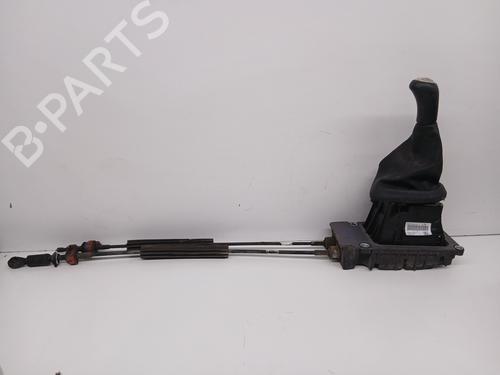 Used Gear lever RENAULT KANGOO (KC0/1_) 1.5 dCi (84 hp) 29409066