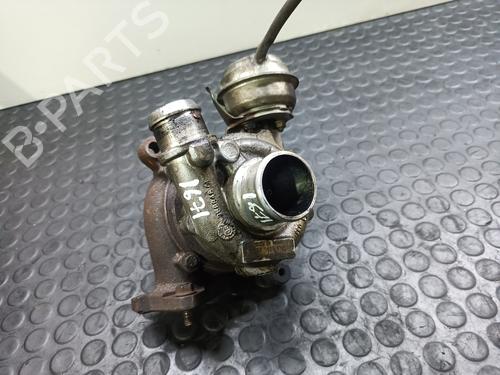 Turbocharger/Supercharger TATA INDICA 1.4 D | BP32097446M71 