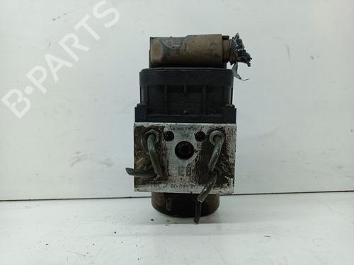 Used ABS pump OPEL ASTRA G Hatchback (T98) 1.6 (F08, F48) (75 hp) 27804286