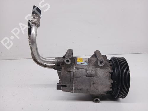 AC compressor RENAULT MEGANE II (BM0/1_, CM0/1_) 1.6 16V (BM0C, CM0C) | BP27367485M34 