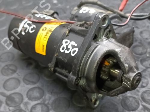 Used Starter OPEL VECTRA B (J96) [1995-2004]  32097490