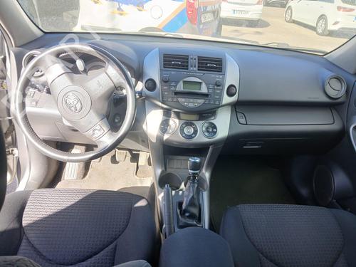 Left taillight TOYOTA RAV 4 III (_A3_)  | BP31632924C34 