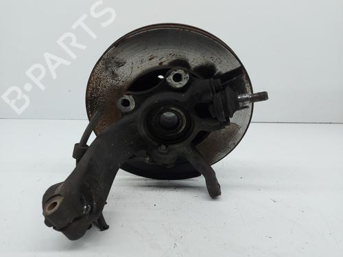 Left front steering knuckle FORD GALAXY I (WGR) 1.9 TDI | BP26582617M25 