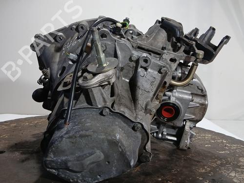 Gearbox CITROËN XSARA PICASSO (N68) 2.0 HDi | BP27325021M3 