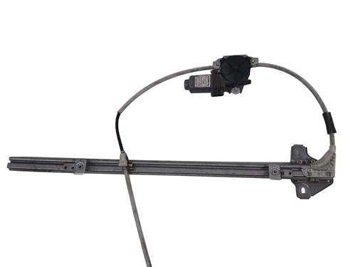 Used Front right window mechanism Front right window mechanism RENAULT MASTER II Van (FD) 2.5 dCi (FD01, FD02, FD21, FD22, FD31, FD32, FD3Y, FD71,... (120 hp) 33625874 33625874