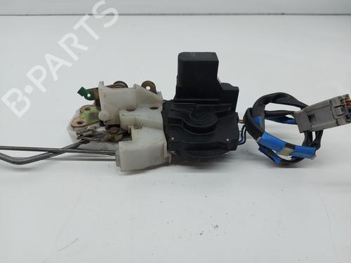 Used Front right lock ROVER 400 II (RT) 420 Di (105 hp) 28369294