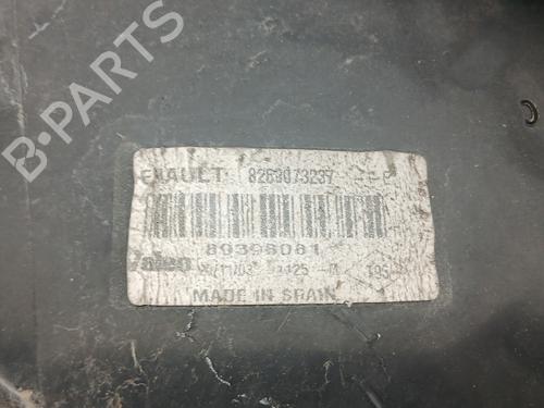 Right taillight RENAULT MEGANE II Saloon (LM0/1_) 1.9 dCi (LM0G, LM1G, LM2C) | BP29400448C35 