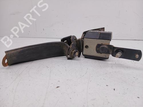 Front left seatbelt LADA NIVA Closed Off-Road Vehicle (2121, 2131) 1600 4x4 | BP28142989I26 