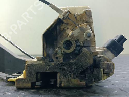 Front left lock FORD FOCUS I (DAW, DBW) 1.6 16V | BP20820521C98 