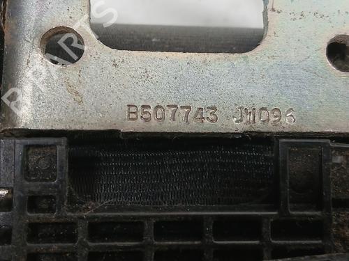 Front left seatbelt RENAULT MASTER III Van (FV)  | BP33543355I26  - Image 5