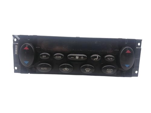 Climate control ROVER 75 (RJ) 2.0 CDT | BP33620813I5 - Image 2