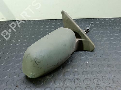 Right mirror RENAULT RAPID Box Body/MPV (F40_, G40_) 1.6 D (F404) | BP22245179C27 