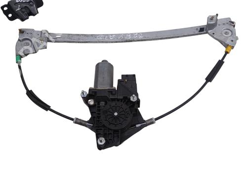 Used Front left window mechanism Front left window mechanism PEUGEOT 406 (8B) 1.9 TD (90 hp) 33886009 33886009