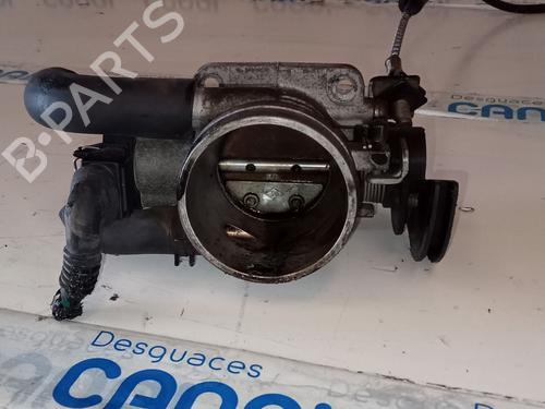 Used Throttle body VW BORA I (1J2) [1998-2013]  20827583