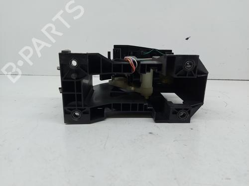 Gear lever NISSAN QASHQAI II (J11, J11_)  | BP25594930M90