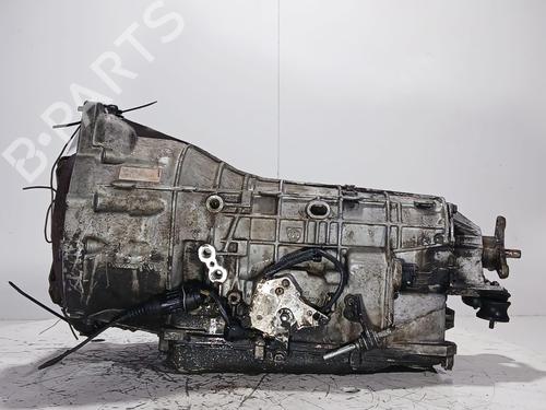 Gearbox BMW 5 (E39) 528 i | BP27471778M3