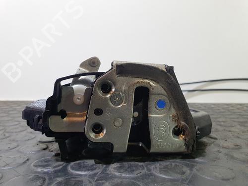 Used Rear left lock TOYOTA COROLLA Verso (ZER_, ZZE12_, R1_) 2.2 D-4D (AUR10_, AUR10R) (136 hp) 20831404