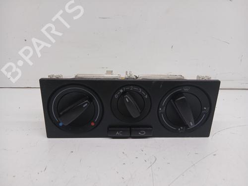 Used Climate control VW GOLF IV (1J1) [1997-2008]  27312083