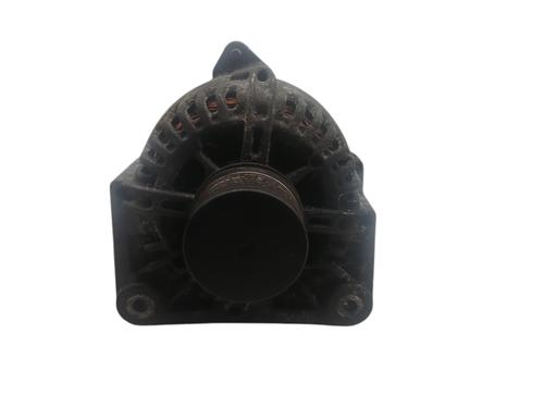 Used Alternator Alternator NISSAN NOTE (E11, NE11) 1.5 dCi (86 hp) 34127264 34127264