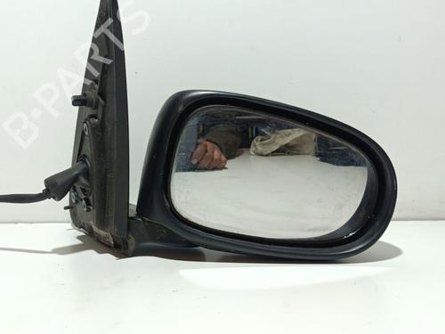 Used Right mirror NISSAN ALMERA II (N16) 1.5 (90 hp) 26873992