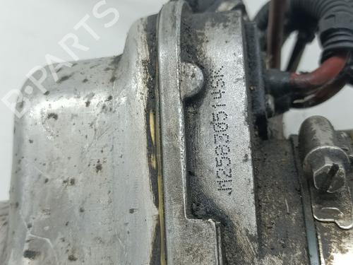 Steering pump OPEL ZAFIRA A MPV (T98) | BP30939940M99