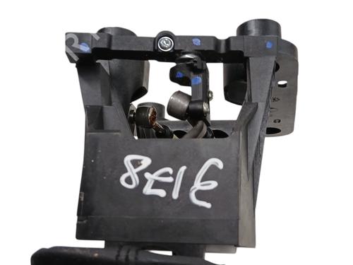 Used Gear lever Gear lever PEUGEOT 208 I (CA_, CC_) [2012-2021] 33756296 33756296