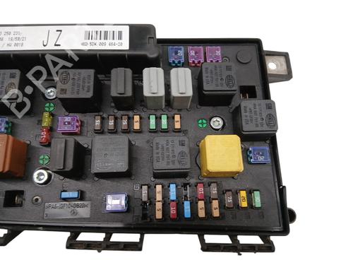Fuse box OPEL ASTRA H (A04) 1.6 (L48) | BP33689296E1  - Image 5