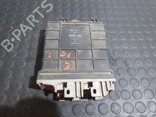 Engine control unit (ECU) VW GOLF III (1H1)  | BP20835399M57 
