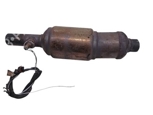 Used Catalyst Catalyst OPEL ASTRA G Coupe (T98) 2.2 16V (F07) (147 hp) 34184275 34184275