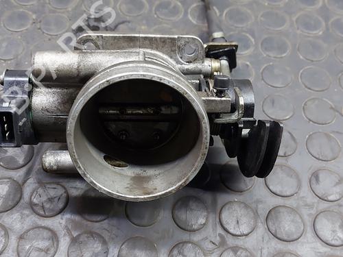 Throttle body MG MG ZS 2.0 TD | BP20831227M82 