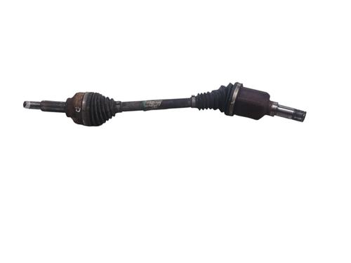 Left front driveshaft FORD TRANSIT Van (FA_ _) 2.4 TDE | BP32991932M38 - Image 4