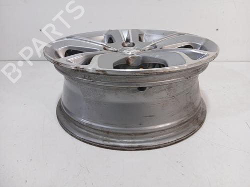 Rim PEUGEOT 208 I (CA_, CC_) 1.2 VTI 82 | BP28191901C45