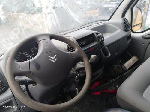 Pedal CITROËN JUMPER I Van (244) 2.2 HDi | BP31817143I4