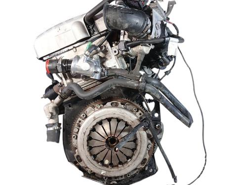 Used Engine ALFA ROMEO 147 (937_) 1.6 16V T.SPARK ECO (937.AXA1A, 937.BXA1A) (105 hp) 31624322