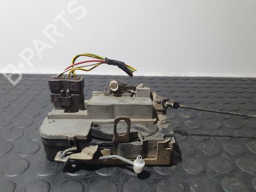 Front right lock PEUGEOT 306 (7B, N3, N5) 1.9 STD | BP20823942C97 