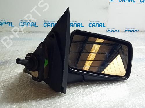 Used Right mirror FORD ESCORT IV (GAF, AWF, ABFT) 1.8 D (60 hp) 29822768