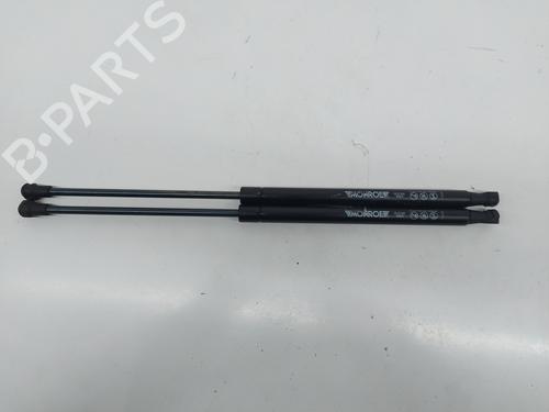 Used Tailgate lift support OPEL VECTRA B (J96) [1995-2004]  23391976