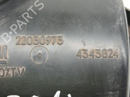 Heater blower motor OPEL CORSA B (S93) 1.2 i (F08, F68, M68) | BP29856022M62