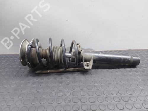 Used Right front shock absorber BMW X1 (E84) sDrive 20 d (177 hp) 26666022