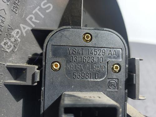 Left front window switch FORD FOCUS I (DAW, DBW) 1.6 16V | BP20818550I27 
