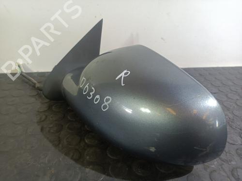 Used Left mirror Left mirror 31952430 31952430