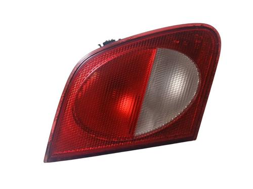 Used Left tailgate light Left tailgate light MERCEDES-BENZ E-CLASS (W210) E 280 (210.063) (204 hp) 40612955 40612955