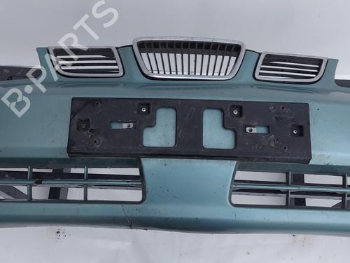 Used Front bumper CHEVROLET NUBIRA Saloon 1.6 (109 hp) 20837009