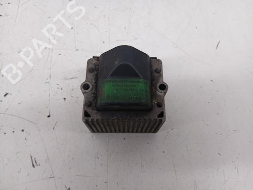 Used Ignition coil VW GOLF III (1H1) 2.0 (115 hp) 28800910