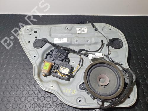 Used Rear left window mechanism VOLVO S40 II (544) 2.0 D (136 hp) 20830292