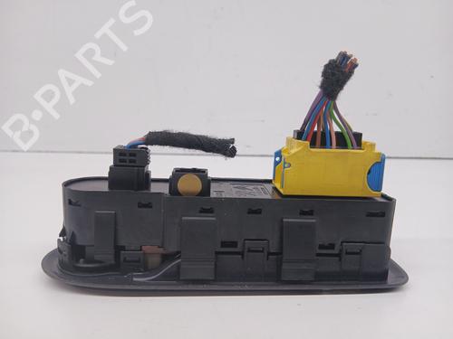 Left front window switch PEUGEOT 308 I (4A_, 4C_) | BP31594544I27