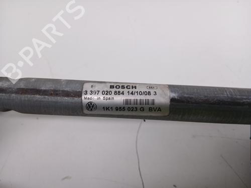 Front wiper motor VW GOLF VI (5K1) | BP27191359M29