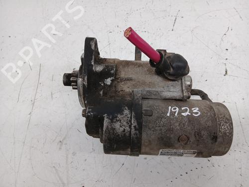 Used Starter KIA SPORTAGE II (JE_, KM_) [2004-2011]  28530646